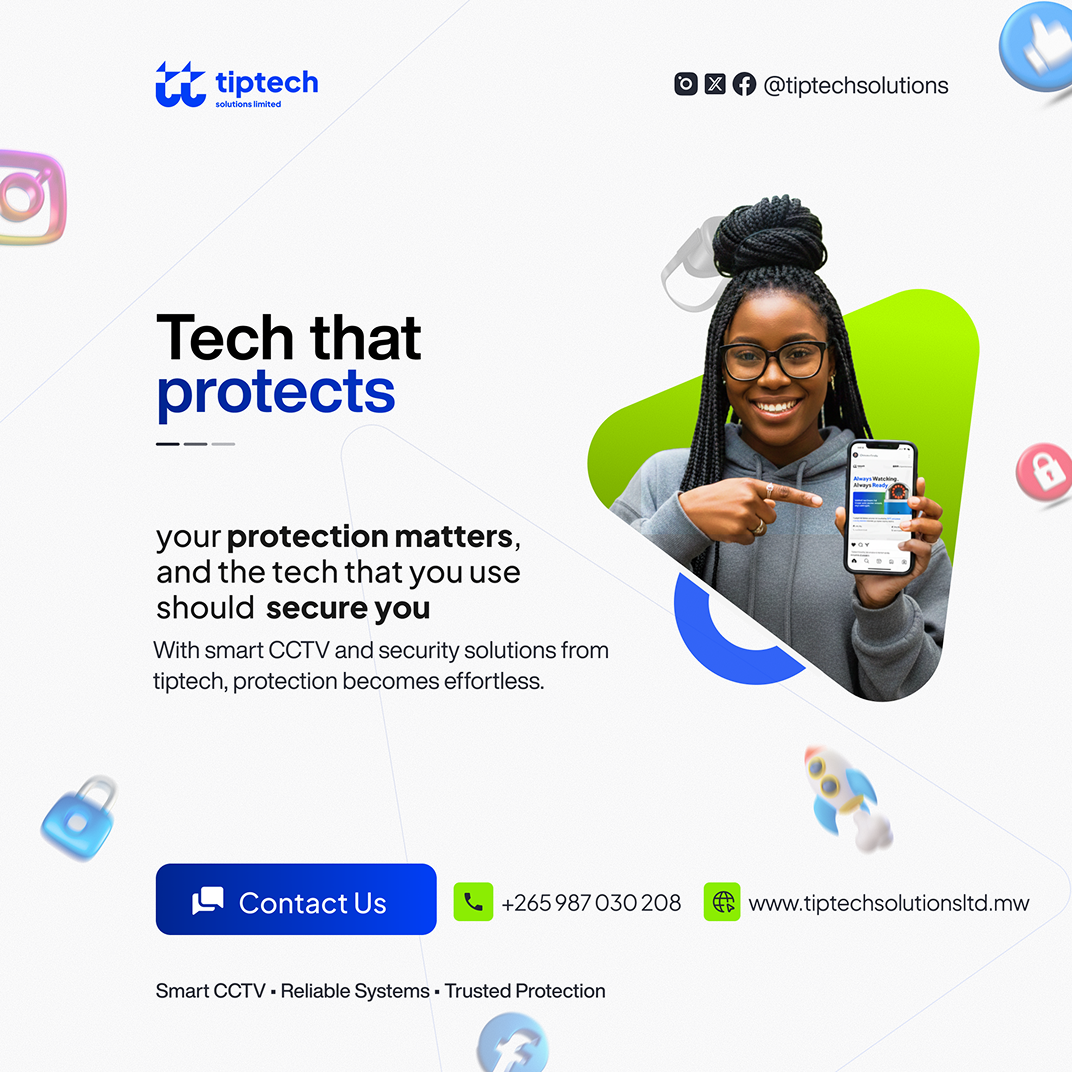 Technology protection insight article cover